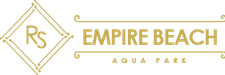Royal Star Empire Beach Resort  Logo
